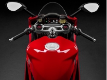 Фото Ducati 1299 Panigale S  №5