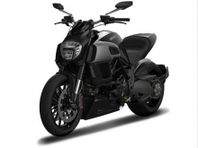 Фото Ducati Diavel  №2