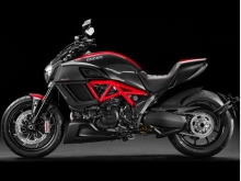 Фото Ducati Diavel Carbon  №4