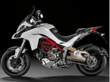 Фото Ducati Multistrada 1200 S  №2