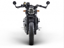 Фото Ducati Scrambler Cafe Racer  №5