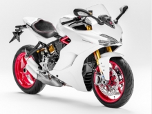 Фото Ducati SuperSport S  №2