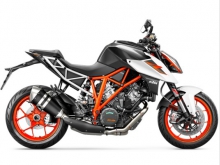 Фотография 1290 Super Duke R