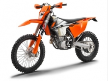 Фото KTM 500 EXC-F  №3